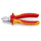  Pince coupante de c�t� multius 