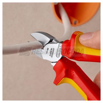  Pince coupante de ct 160mm - 