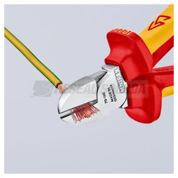  Pince coupante de ct 160mm - 
