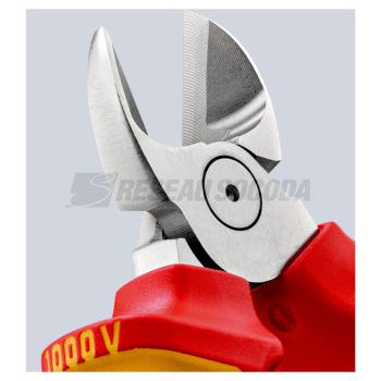  Pince coupante de ct 160mm - 