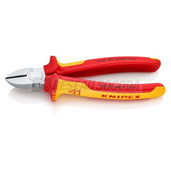  Pince coupante de c�t� multius 