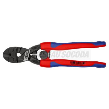 Pince coupe-boulon compact CoB 
