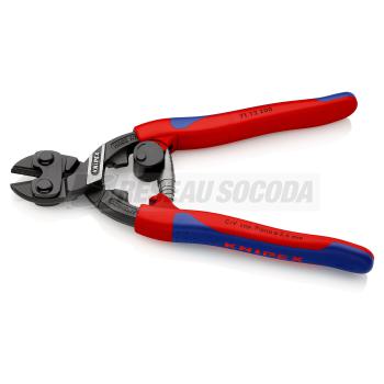  Pince coupe-boulon compact CoB 