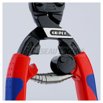  Pince coupe-boulon compact CoB 