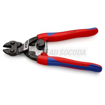  Pince coupe-boulon CoBoltr pro 