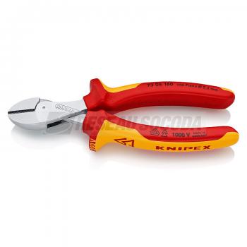  Pince coupante de ct X-Cutr 
