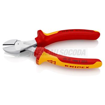  Pince coupante de ct X-Cutr 