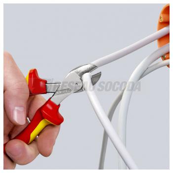  Pince coupante de ct X-Cutr 