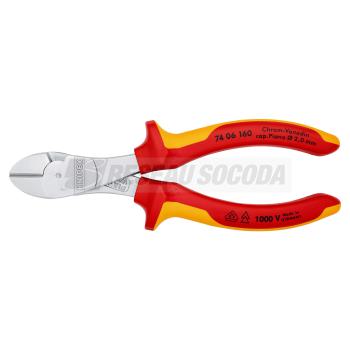  Pince coupante forte d�multipl 