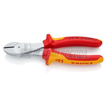  Pince coupante forte d�multipl 