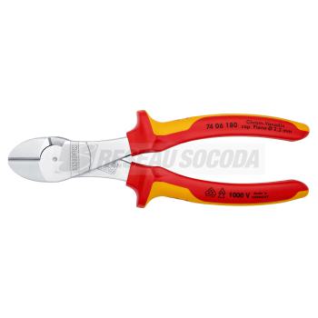  Pince coupante forte d�multipl 