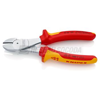  Pince coupante forte d�multipl 