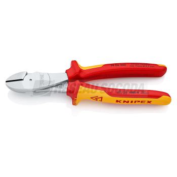  Pince coupante forte d�multipl 