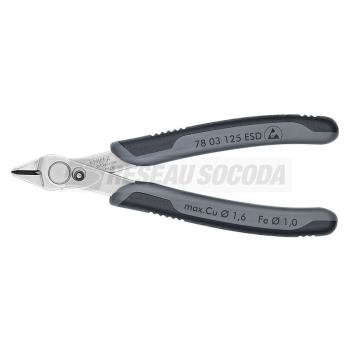  Pince coupante Super Knipsr 12 