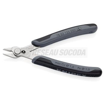 Pince coupante Super Knipsr 12 