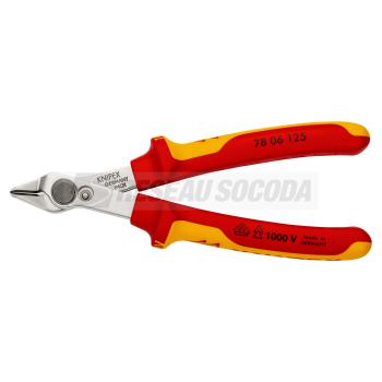  Pince coupante lectronique Su 