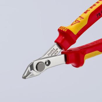  Pince coupante de cot� Super K 