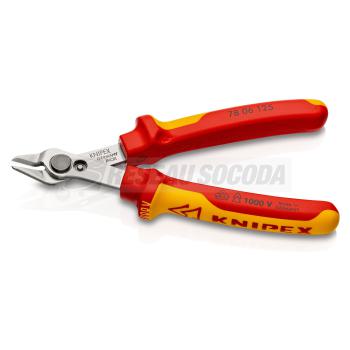  Pince coupante de cot� Super K 