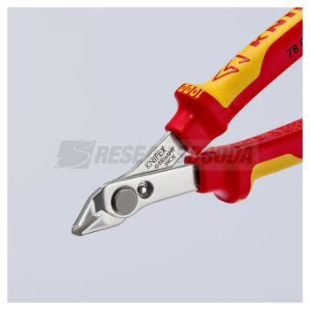  Pince coupante lectronique Su 