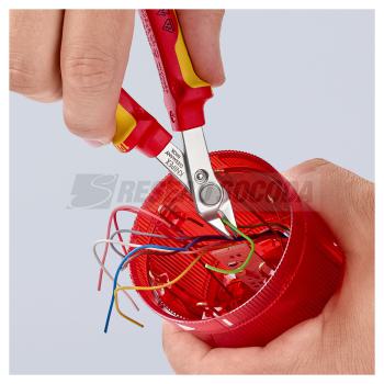  Pince coupante lectronique Su 