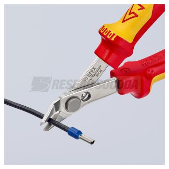  Pince coupante lectronique Su 