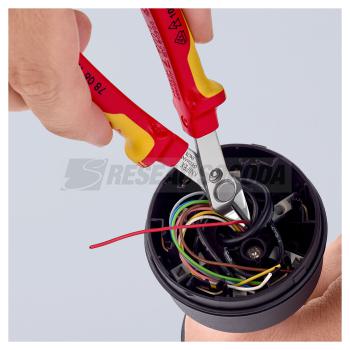  Pince coupante lectronique Su 