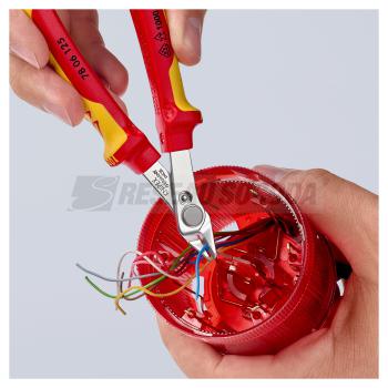  Pince coupante lectronique Su 