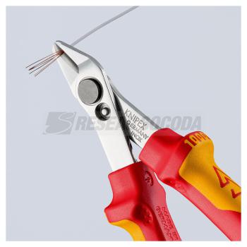  Pince coupante lectronique Su 