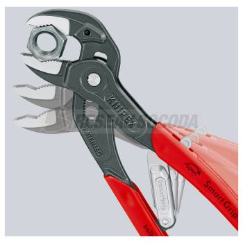  Pince SmartGripr multiprise � 