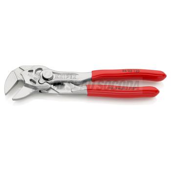  Pince-cl 125mm - Gainage PVC 