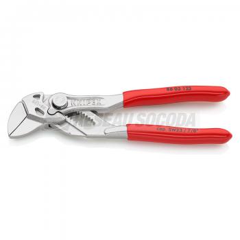  Pince-cl 125mm - Gainage PVC 