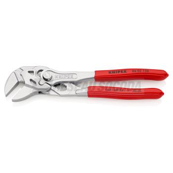  Pince-cl 150mm - Gainage PVC 