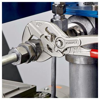  Pince-cl 150mm - Gainage PVC 