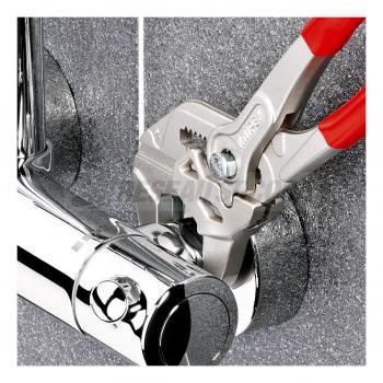  Pince-cl 150mm - Gainage PVC 