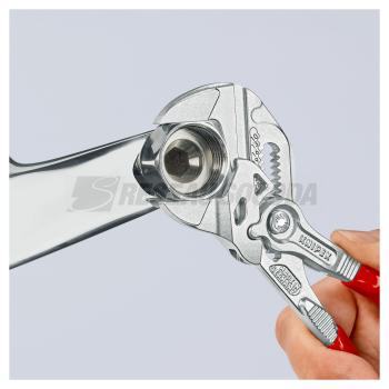  Pince-cl 180mm - Gainage PVC 