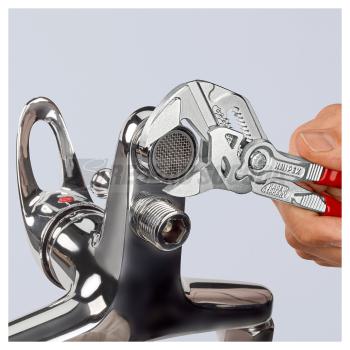  Pince-cl 180mm - Gainage PVC 