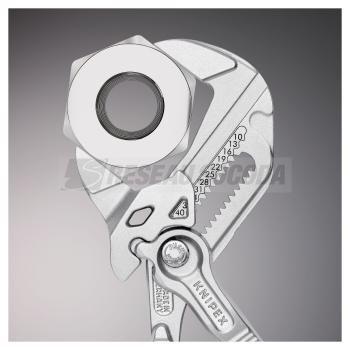  Pince-cl 180mm - Gainage PVC 