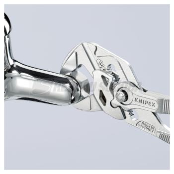  Pince-cl 180mm - Gainage PVC 