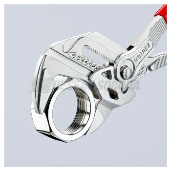  Pince-cl 180mm - Gainage PVC 