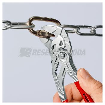  Pince-cl 180mm - Gainage PVC 