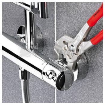  Pince-cl 250mm - Gainage PVC 
