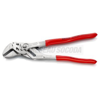  Pince-cl 250mm - Gainage PVC 