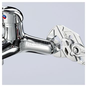  Pince-cl 250mm - Gainage PVC 