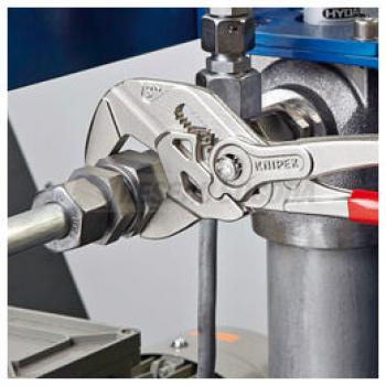  Pince-cl 250mm - Gainage PVC 