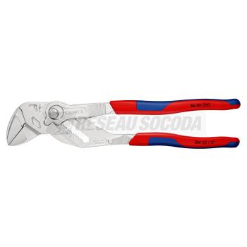  Pince-cl 250mm - Gainage bi-m 