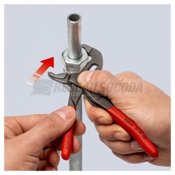  Pince multiprise Cobrar 150mm 