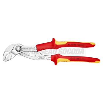  Pince multiprise Cobrar 250mm 