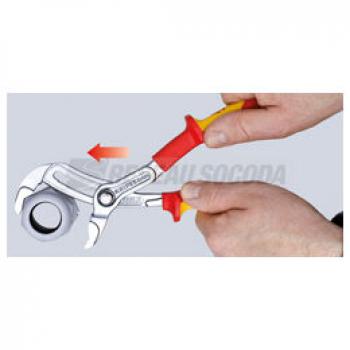  Pince multiprise Cobrar 250mm 
