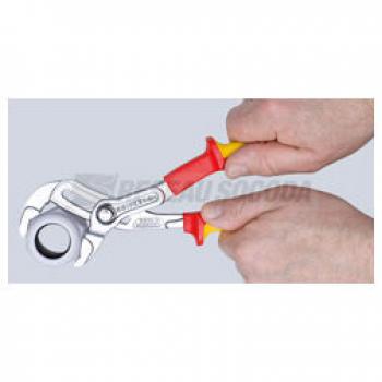  Pince multiprise Cobrar 250mm 