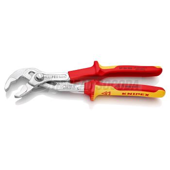  Pince multiprise Cobrar 250mm 